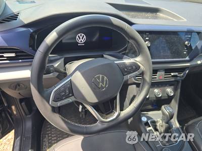 2022 Volkswagen Taos SE - zdjęcie 10 z 25 - miniatura