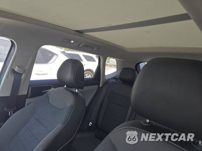 2022 Volkswagen Taos SE - zdjęcie 19 z 25 - miniatura