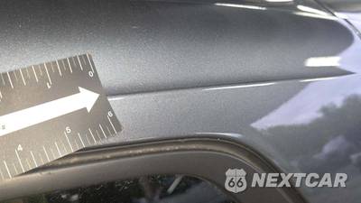 2022 Volkswagen Taos SE - zdjęcie 21 z 25 - miniatura