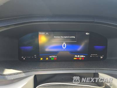 2022 Volkswagen Taos SE - zdjęcie 12 z 25 - miniatura