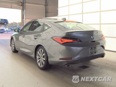 2024 Acura Integra - zdjęcie 6 z 28 - miniatura