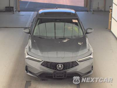 2024 Acura Integra - zdjęcie 2 z 28 - miniatura