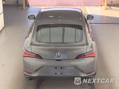2024 Acura Integra - zdjęcie 5 z 28 - miniatura