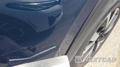 2022 Volkswagen Atlas Cross Sport 2.0T SE - zdjęcie 27 z 27 - miniatura