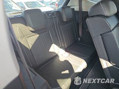 2022 Volkswagen Tiguan SE - zdjęcie 14 z 26 - miniatura