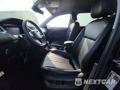2022 Volkswagen Tiguan SE - zdjęcie 7 z 26 - miniatura