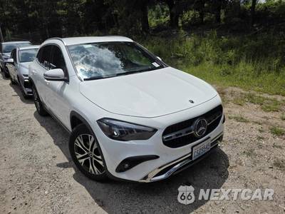 2025 Mercedes-Benz GLA 250 4MATIC - zdjęcie 23 z 31 - miniatura