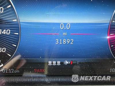 2025 Mercedes-Benz GLA 250 4MATIC - zdjęcie 13 z 31 - miniatura