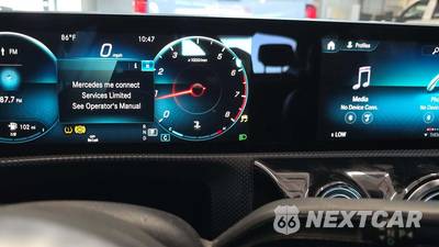 2019 Mercedes-Benz A 220 - zdjęcie 20 z 36 - miniatura