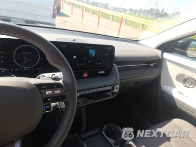 2025 Hyundai IONIQ 5 SEL - zdjęcie 17 z 29 - miniatura