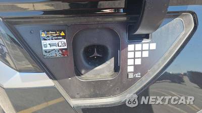 2025 Hyundai IONIQ 5 SEL - zdjęcie 24 z 29 - miniatura