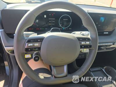 2025 Hyundai IONIQ 5 SEL - zdjęcie 16 z 29 - miniatura