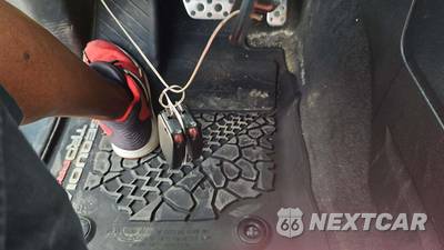 2023 Toyota Sequoia TRD Pro - zdjęcie 27 z 30 - miniatura