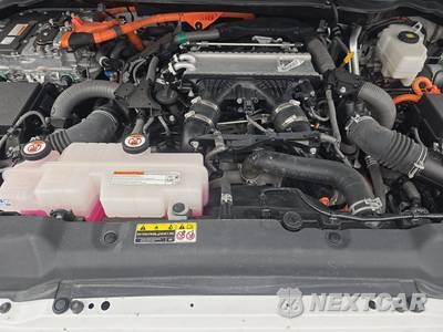 2023 Toyota Sequoia TRD Pro - zdjęcie 16 z 30 - miniatura