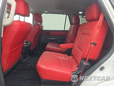 2023 Toyota Sequoia TRD Pro - zdjęcie 13 z 30 - miniatura
