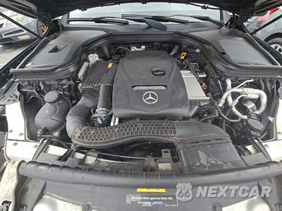 2017 Mercedes-Benz GLC 300 4MATIC - zdjęcie 15 z 20 - miniatura