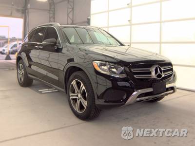 2017 Mercedes-Benz GLC 300 4MATIC - zdjęcie 3 z 20 - miniatura