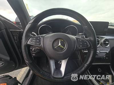 2017 Mercedes-Benz GLC 300 4MATIC - zdjęcie 10 z 20 - miniatura