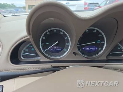 2008 Mercedes-Benz SL 550 - zdjęcie 12 z 26 - miniatura