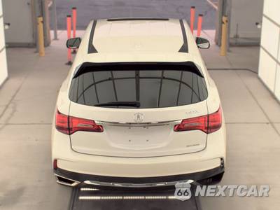 2020 Acura MDX - zdjęcie 5 z 38 - miniatura