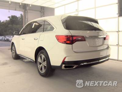 2020 Acura MDX - zdjęcie 6 z 38 - miniatura