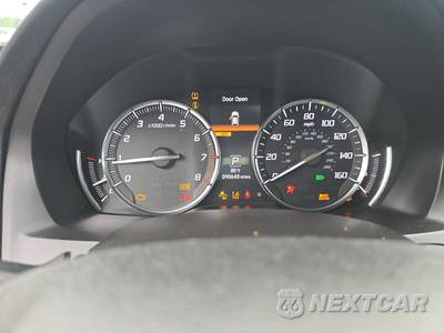 2020 Acura MDX - zdjęcie 12 z 38 - miniatura