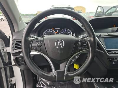 2020 Acura MDX - zdjęcie 10 z 38 - miniatura