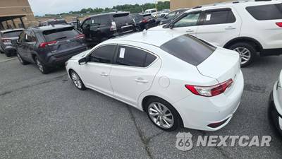 2018 Acura ILX - zdjęcie 37 z 41 - miniatura