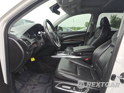 2020 Acura MDX - zdjęcie 7 z 38 - miniatura