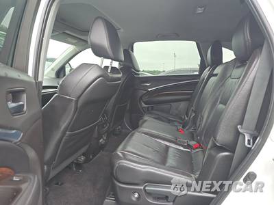 2020 Acura MDX - zdjęcie 13 z 38 - miniatura