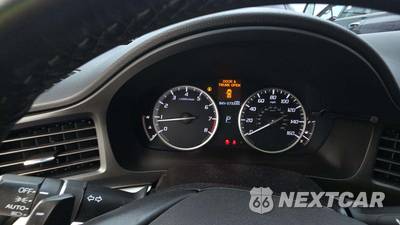 2018 Acura ILX - zdjęcie 21 z 41 - miniatura