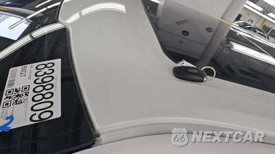 2020 Ford F-150 King Ranch Crew Cab Short Bed - zdjęcie 20 z 43 - miniatura