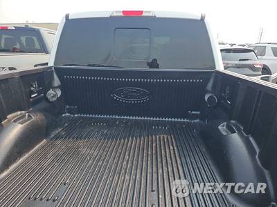 2020 Ford F-150 King Ranch Crew Cab Short Bed - zdjęcie 16 z 43 - miniatura