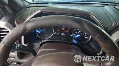 2020 Ford F-150 King Ranch Crew Cab Short Bed - zdjęcie 28 z 43 - miniatura