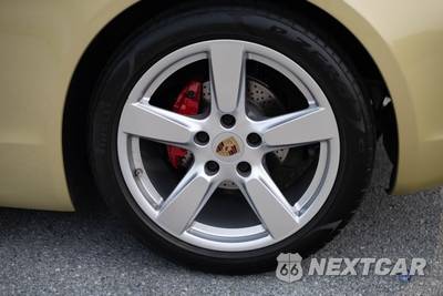 2015 Porsche Cayman S - zdjęcie 12 z 70 - miniatura