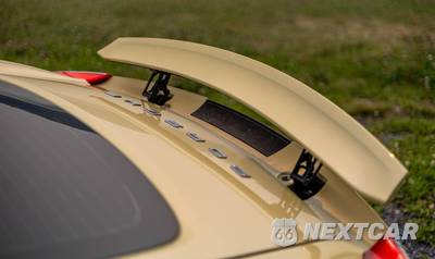 2015 Porsche Cayman S - zdjęcie 20 z 70 - miniatura