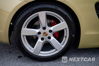 2015 Porsche Cayman S - zdjęcie 28 z 70 - miniatura