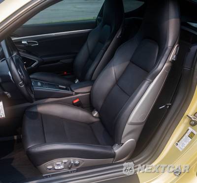2015 Porsche Cayman S - zdjęcie 40 z 70 - miniatura