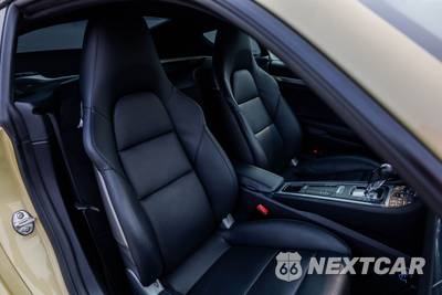 2015 Porsche Cayman S - zdjęcie 63 z 70 - miniatura