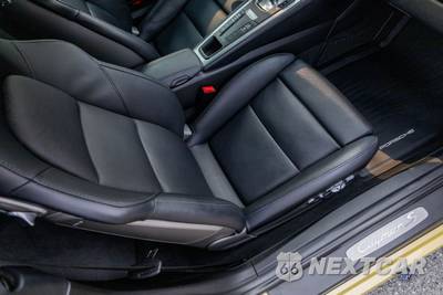 2015 Porsche Cayman S - zdjęcie 67 z 70 - miniatura