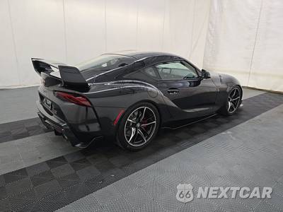 2020 Toyota GR Supra 3.0 Premium - zdjęcie 4 z 24 - miniatura