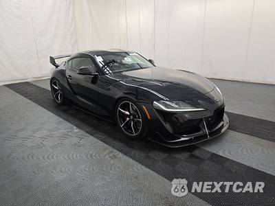2020 Toyota GR Supra 3.0 Premium - zdjęcie 3 z 24 - miniatura