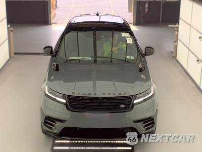 2024 Land Rover Range Rover Velar Dynamic HSE - zdjęcie 2 z 25 - miniatura