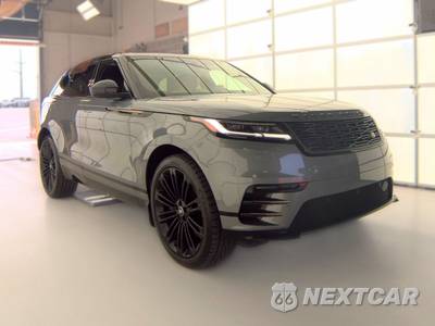 2024 Land Rover Range Rover Velar Dynamic HSE - zdjęcie 3 z 25 - miniatura