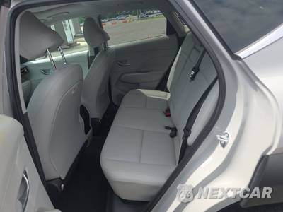 2025 Hyundai Kona Limited - zdjęcie 13 z 24 - miniatura