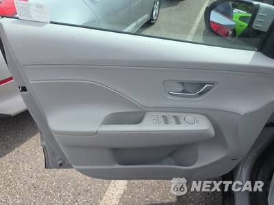 2025 Hyundai Kona Limited - zdjęcie 9 z 24 - miniatura