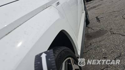 2025 Hyundai Kona N Line S - zdjęcie 23 z 34 - miniatura