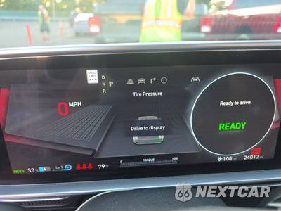 2024 Hyundai IONIQ 6 SE - zdjęcie 12 z 32 - miniatura