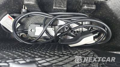 2024 Hyundai IONIQ 6 SE - zdjęcie 22 z 32 - miniatura