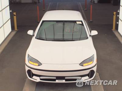 2024 Hyundai IONIQ 6 SE - zdjęcie 2 z 32 - miniatura